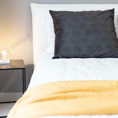 Bed and Breakfast Li Cetti Lecce Exterior foto